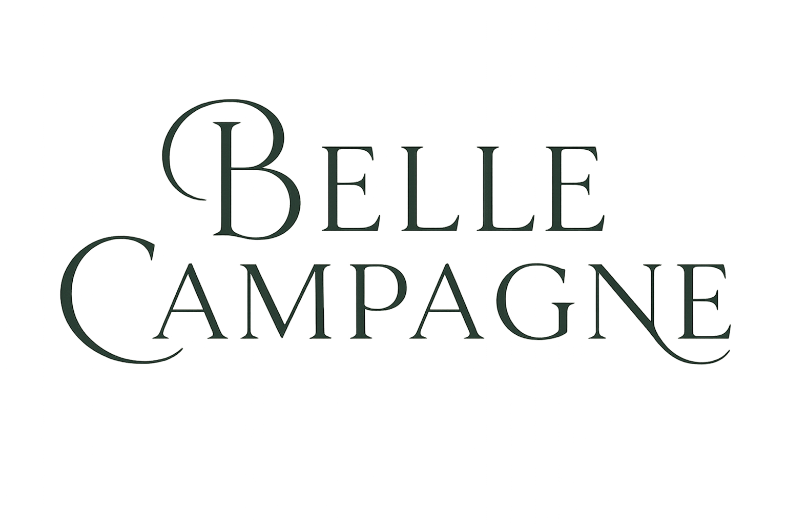 Belle Campagne